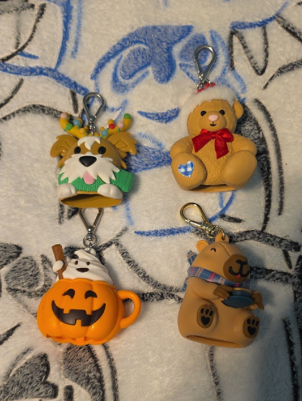 Bath And Body Works
